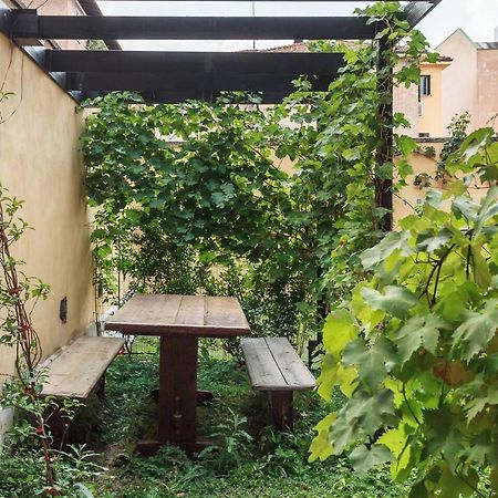 Casa Di Gino Bed & Breakfast Bologna Luaran gambar