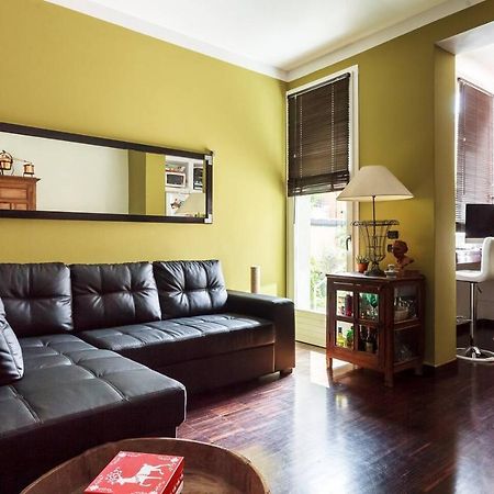 Casa Di Gino Bed & Breakfast Bologna Luaran gambar