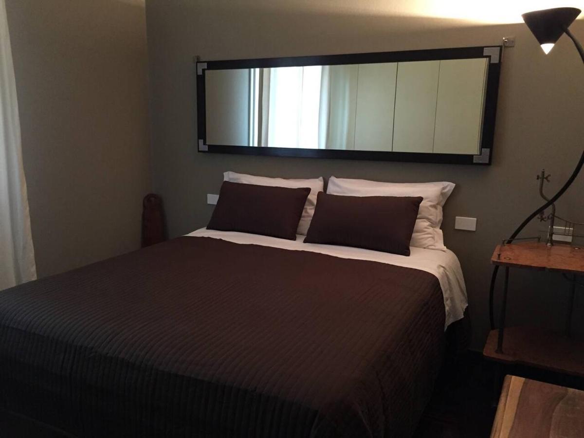 Casa Di Gino Bed & Breakfast Bologna Luaran gambar