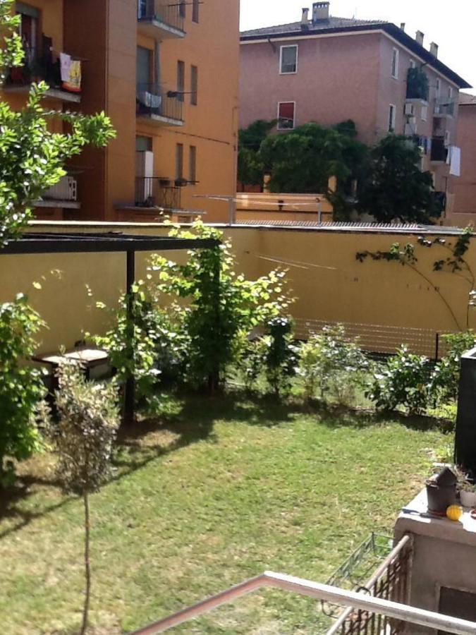 Casa Di Gino Bed & Breakfast Bologna Luaran gambar