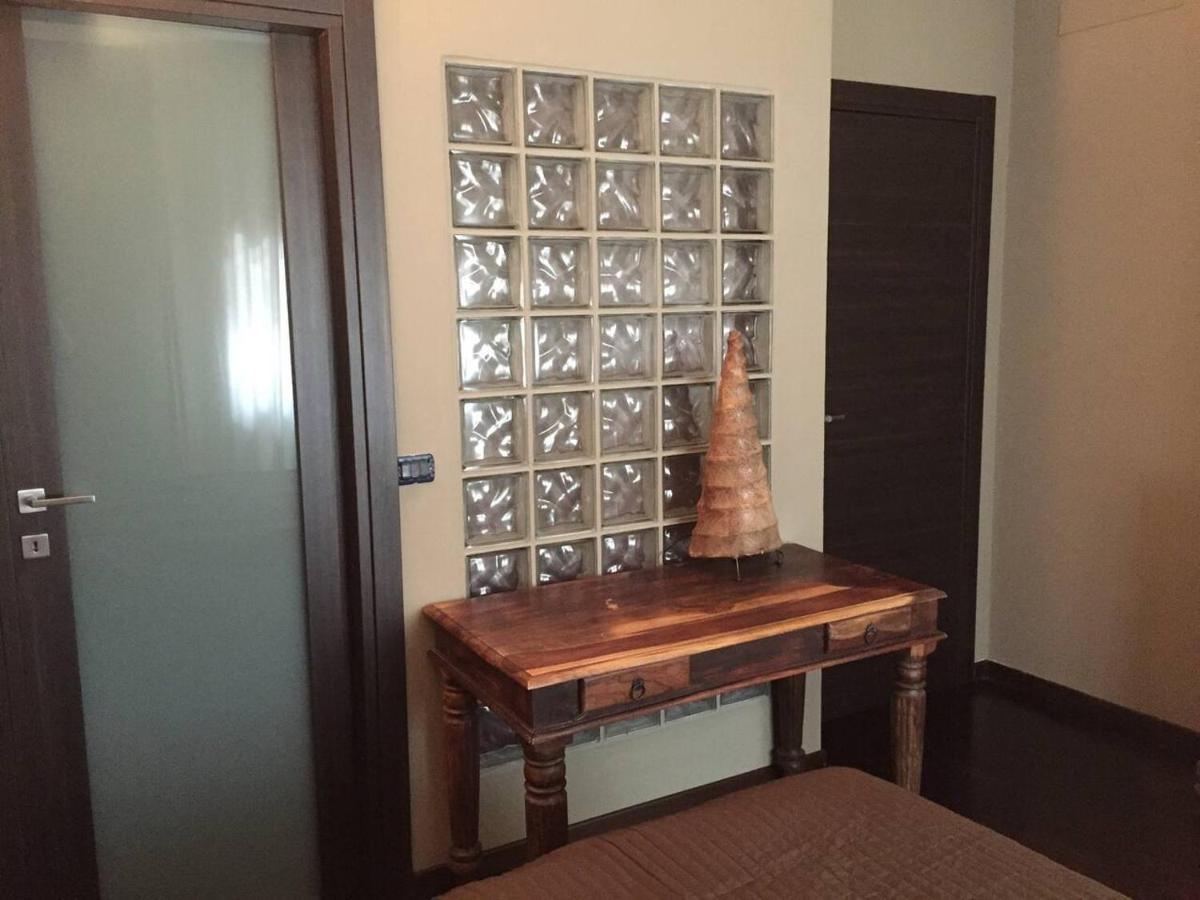 Casa Di Gino Bed & Breakfast Bologna Luaran gambar