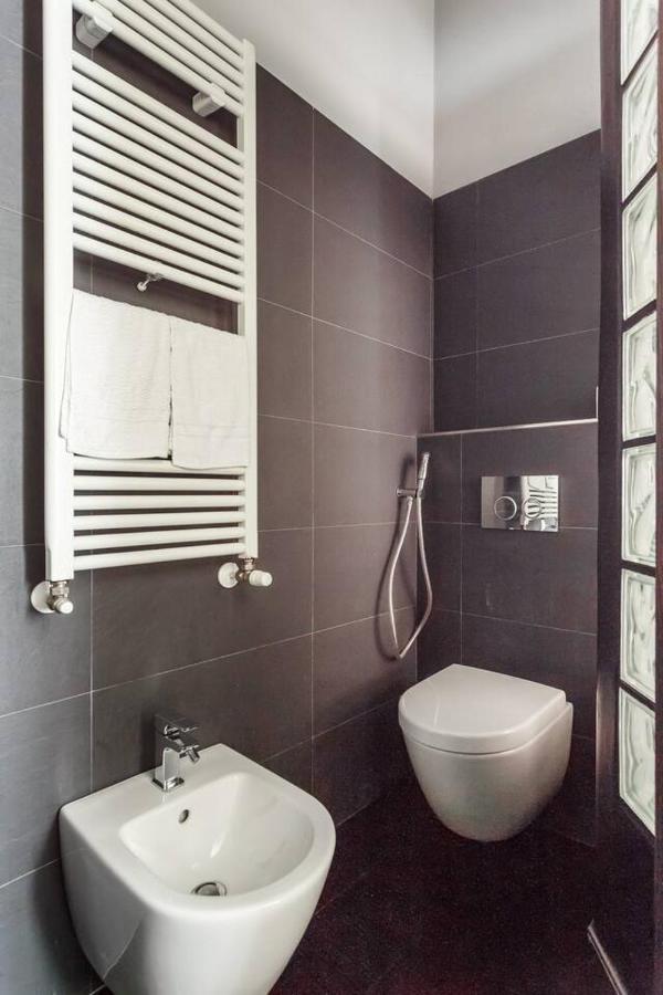 Casa Di Gino Bed & Breakfast Bologna Luaran gambar