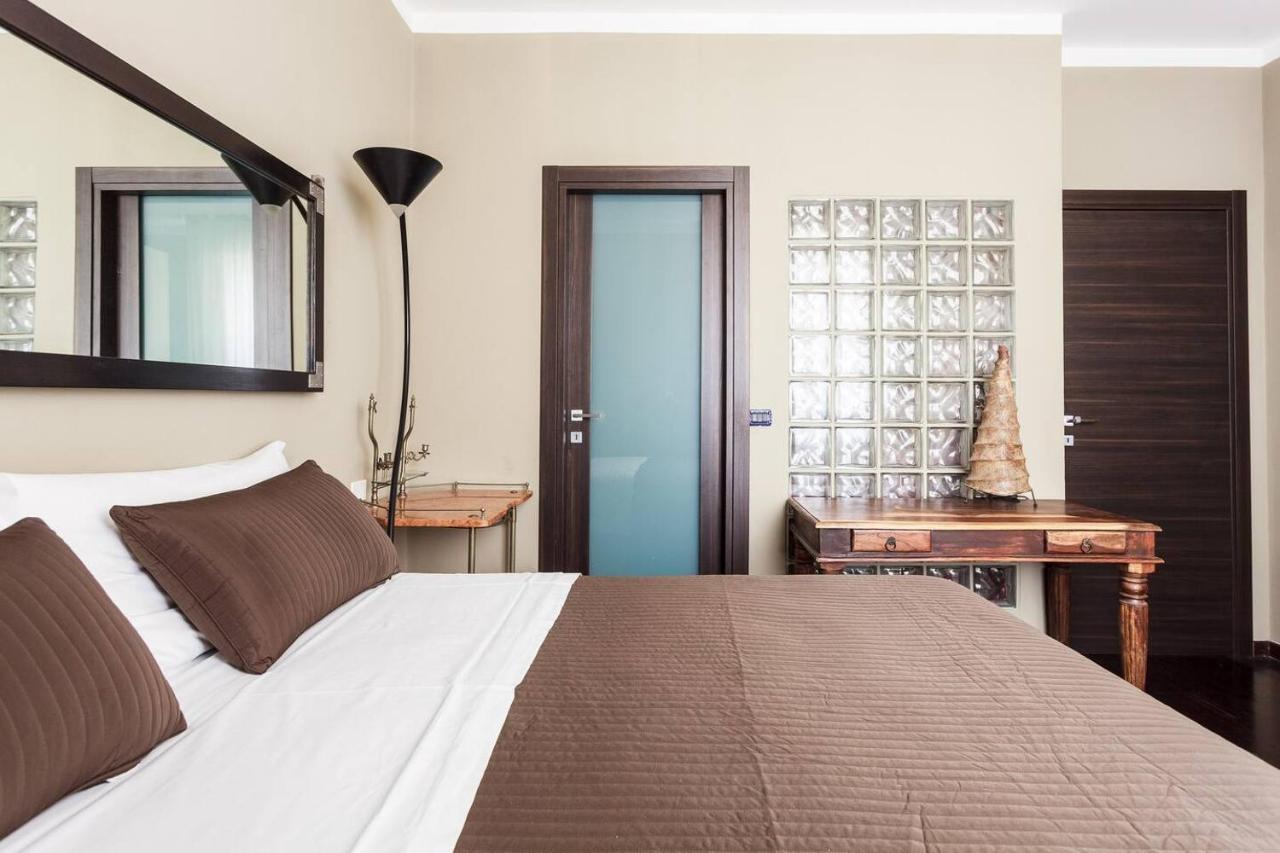 Casa Di Gino Bed & Breakfast Bologna Luaran gambar