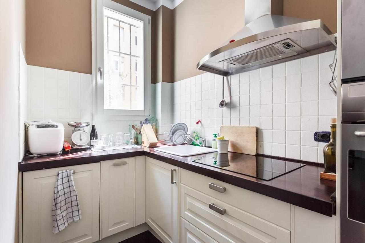Casa Di Gino Bed & Breakfast Bologna Luaran gambar