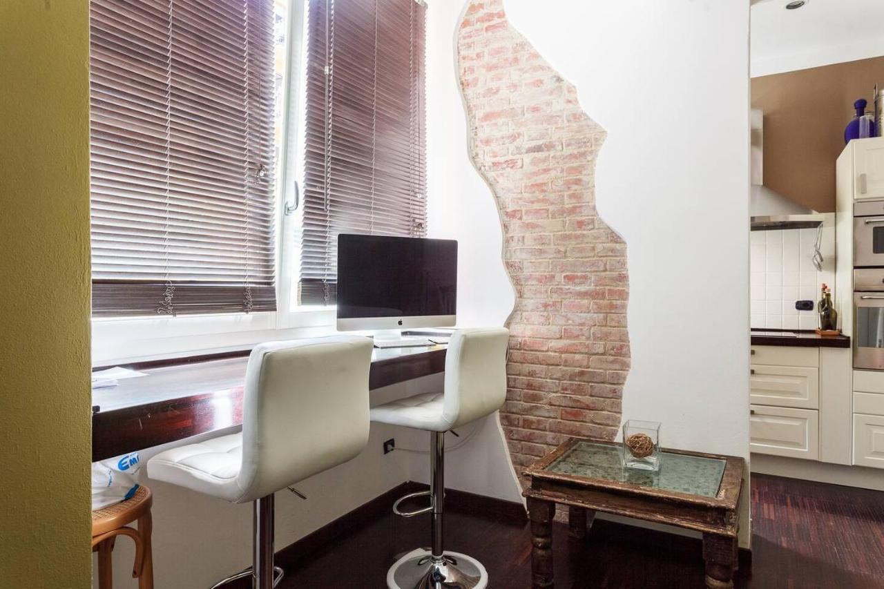 Casa Di Gino Bed & Breakfast Bologna Luaran gambar