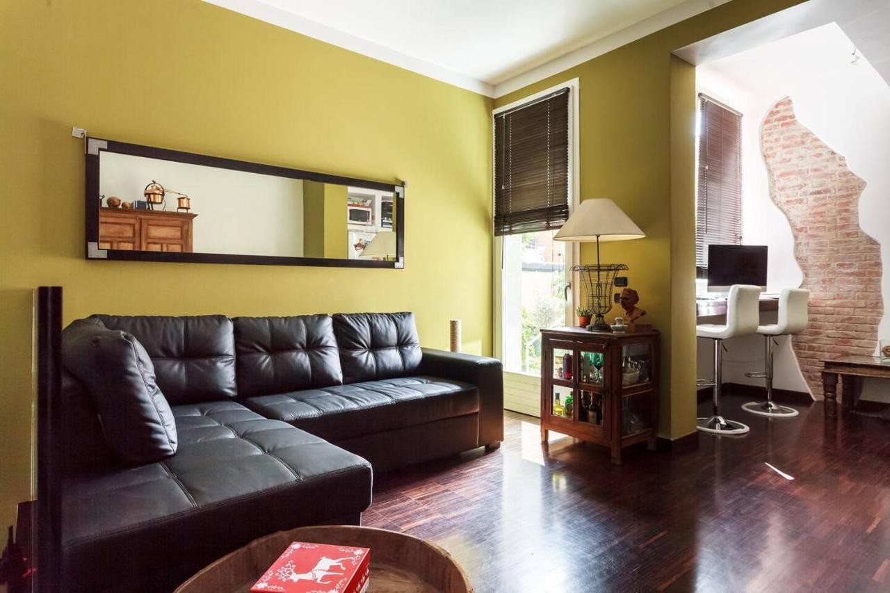 Casa Di Gino Bed & Breakfast Bologna Luaran gambar